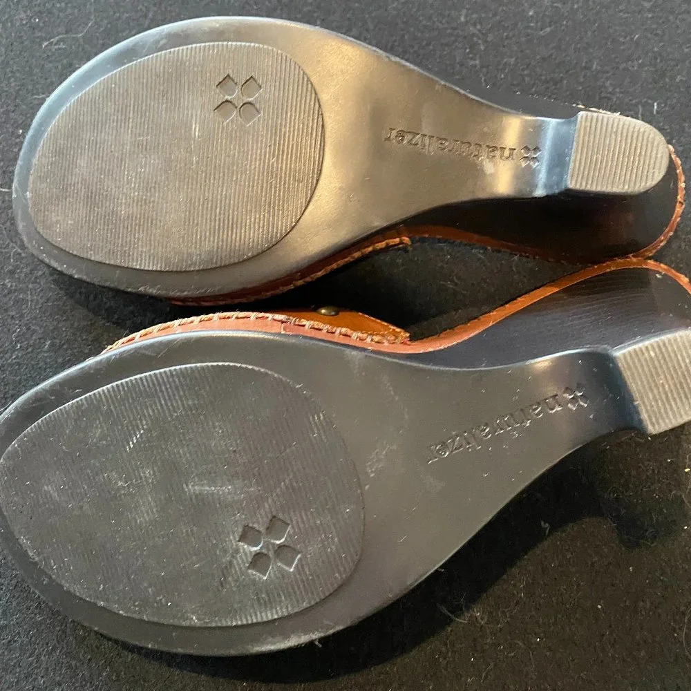 Naturalizer Wedges - Picture 6 of 6